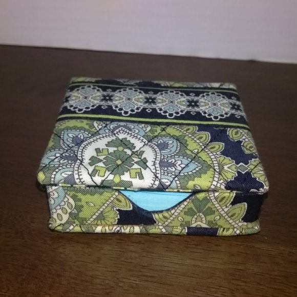 Vera Bradley Sticky Holder